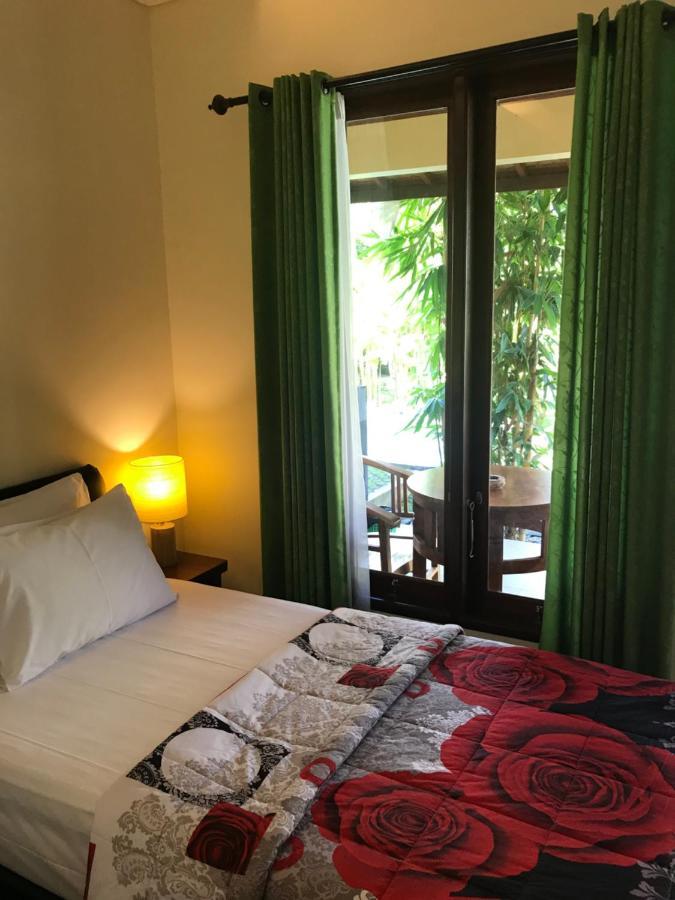 Werkudara Guest House Ubud  Luaran gambar